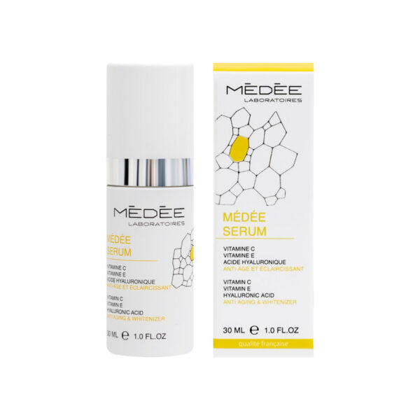 ميدي سيروم فيتامين سي 30 مل